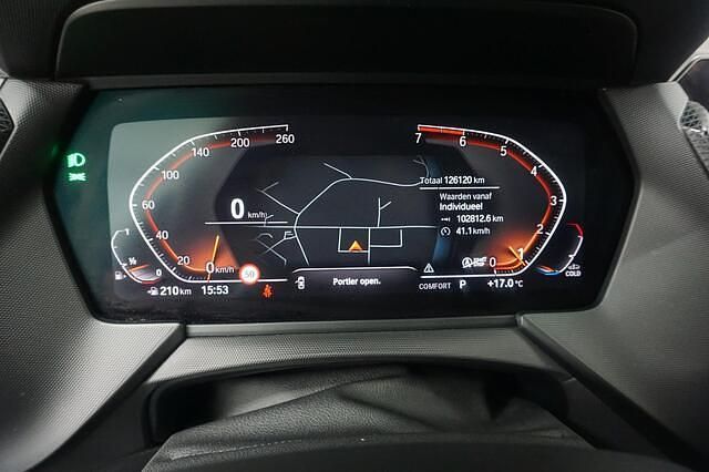 Occasion BMW 118 M Sport 140 PK (102 kW) 2019 Grijs (metallic) Hatchback