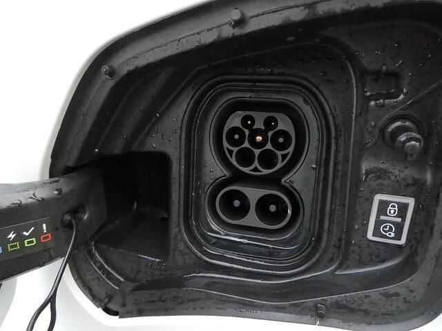 Nieuw Citroën Jumpy 100 kW (136 PK) 2025 Wit MPV