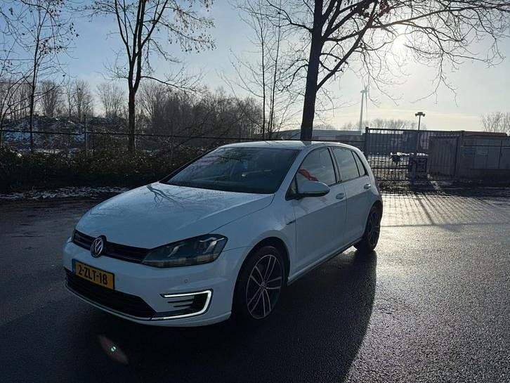 Occasion VW e-Golf GTE 109 kW (149 PK) 2015 Hatchback