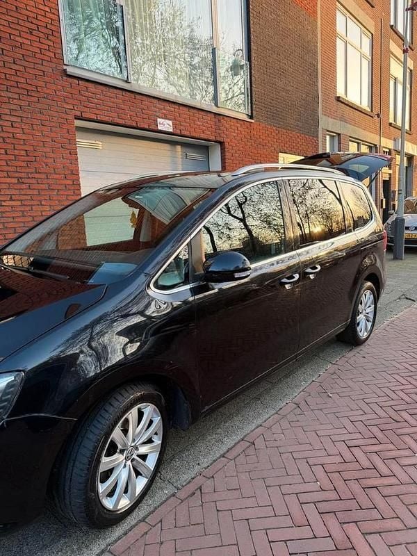 Occasion VW Sharan 140 PK (102 kW) 2013 MPV