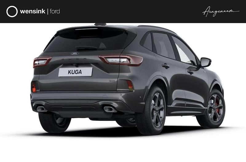 Nieuw 2025 Ford Kuga ST-Line X SUV | € 46.695 (Super prijs) - Afbeelding 1/4