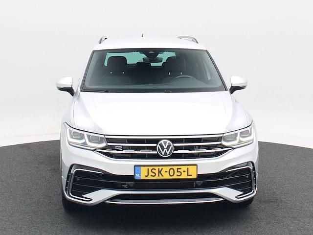 Occasion VW Tiguan Business+ 245 PK (180 kW) 2023 Grijs (metallic) SUV