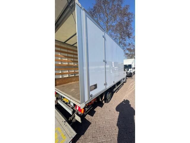 Occasion Opel Movano 150 PK (110 kW) 2021 Overige Van