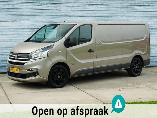 Overige Gebruikt 2017 Fiat Talento Van | € 9.950 (Goede deal) - Afbeelding 1/4