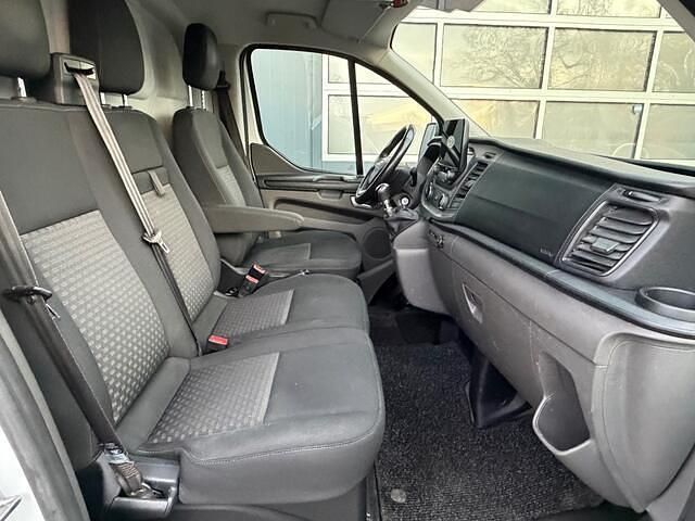 Occasion Ford Transit Custom Trend 131 PK (96 kW) 2019 Wit Van