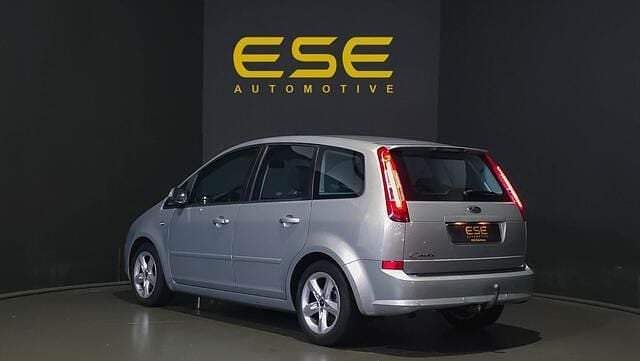 Occasion Ford C-MAX Limited 125 PK (91 kW) 2010 Bruin MPV