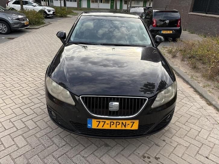 Gebruikt 2011 Seat Exeo | € 2.250 - Afbeelding 1/1