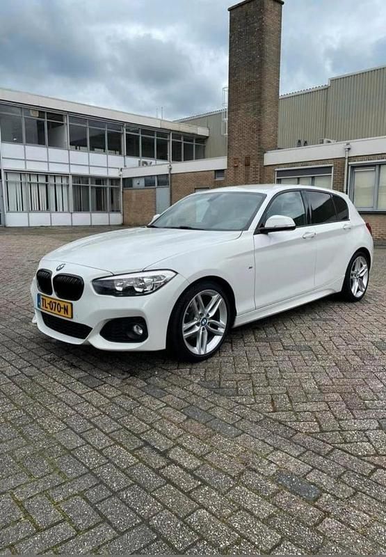 Occasion BMW 118 136 PK (100 kW) 2015 Hatchback