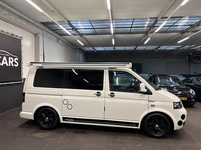 Occasion VW T5 131 PK (96 kW) 2004 Wit Van