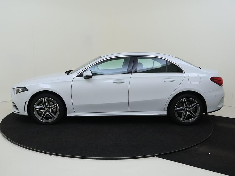 Occasion Mercedes A250 Business 218 PK (160 kW) 2022 Wit Sedan