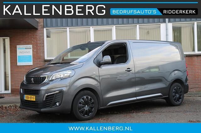 Occasion Peugeot Expert Premium 150 PK (110 kW) 2019 Grijs (metallic) Van