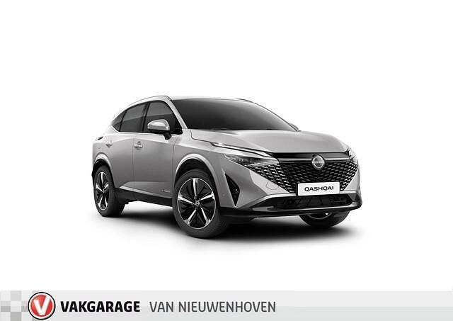 Overige Gebruikt 2025 Nissan Qashqai N-Connecta SUV | € 32.999 (Super prijs) - Afbeelding 1/4