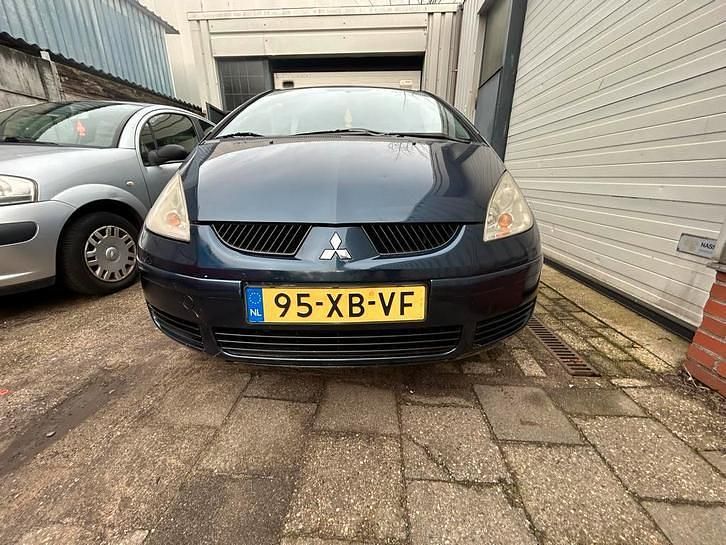Gebruikt 2007 Mitsubishi Colt | € 1.000 (Super prijs) - Afbeelding 1/4
