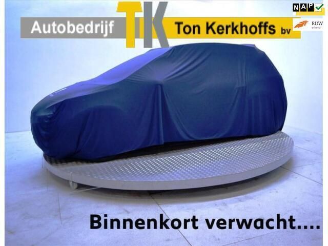 Wit Gebruikt 2017 Peugeot 208 Hatchback | € 7.950 (Eerlijke prijs) - Afbeelding 1/1