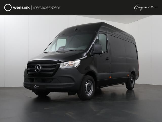 Overige Nieuw 2024 Mercedes Sprinter Van | € 51.950 - Afbeelding 1/4