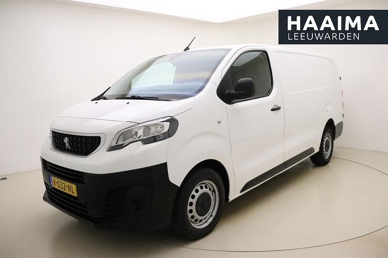 Overig Occasion 2018 Peugeot Expert Van | € 12.950 (Super prijs) - Afbeelding 1/4