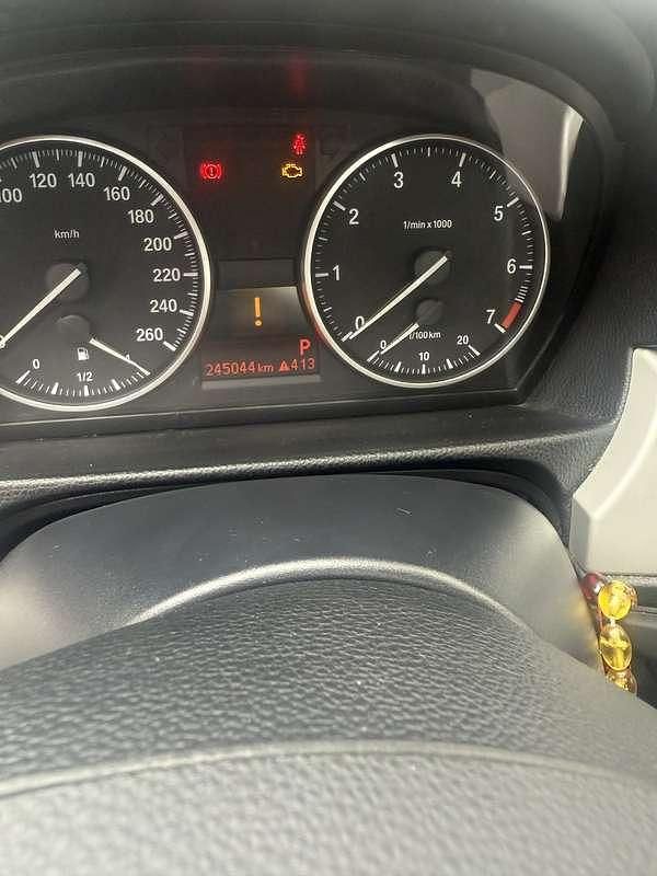 Gebruikt 2010 BMW 318 Sedan | € 5.300 (Eerlijke prijs) - Afbeelding 1/4