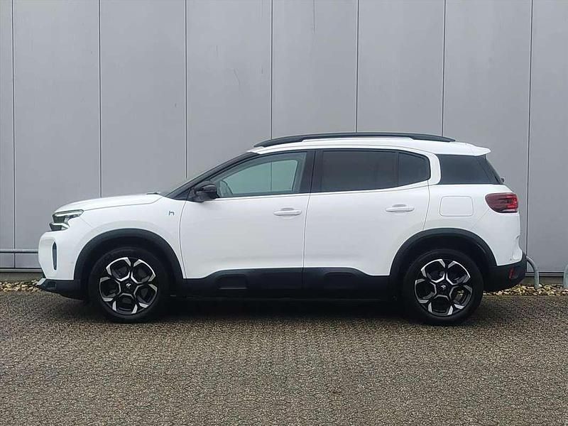 Occasion Citroën C5 Aircross Business Class 150 PK (110 kW) 2024 Wit SUV