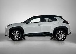 Occasion Toyota Yaris Sport 116 PK (85 kW) 2024 Wit parelmoer SUV