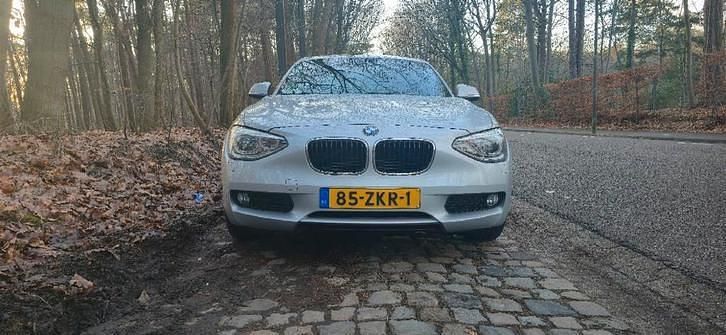 Occasion BMW 114 102 PK (75 kW) 2012 Hatchback