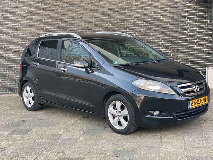 Occasion Honda FR-V Lifestyle 140 PK (102 kW) 2007 MPV