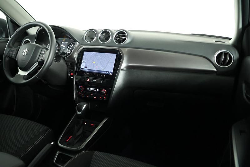 Occasion Suzuki Vitara Style 102 PK (75 kW) 2025 Wit SUV