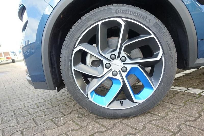 Occasion Lynk & Co 01 262 PK (192 kW) 2022 Blauw SUV