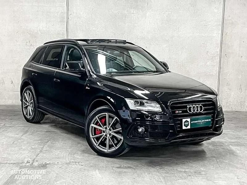 Occasion Audi SQ5 354 PK (260 kW) 2015 SUV