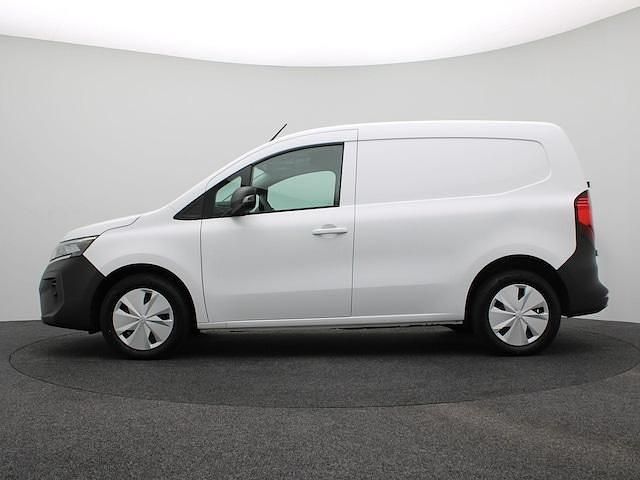 Occasion Nissan Townstar N-Connecta 88 kW (121 PK) 2023 Wit Van