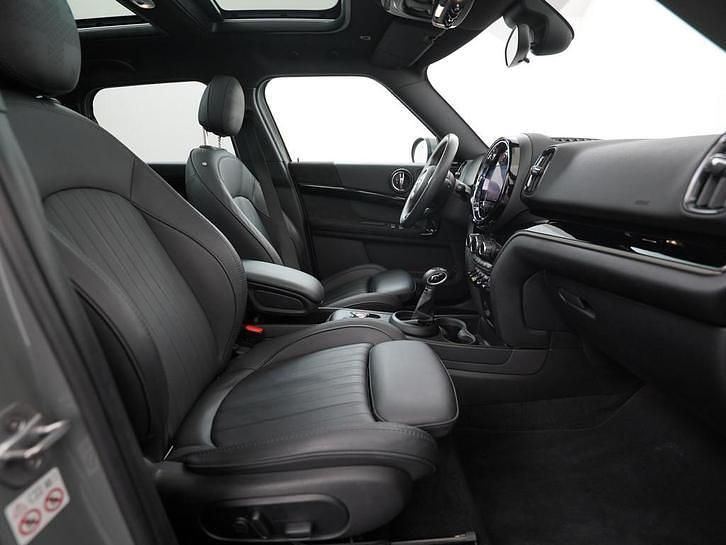 Occasion Mini Cooper SE 164 kW (224 PK) 2020 Hatchback