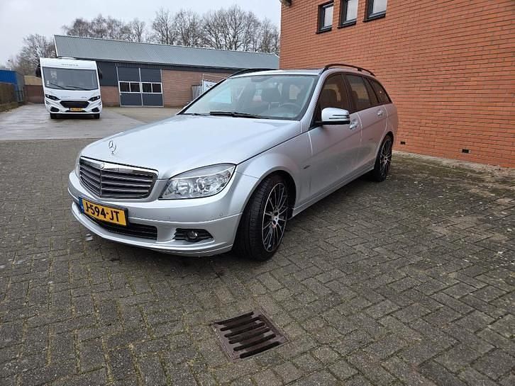 Occasion Mercedes C180 156 PK (114 kW) 2010 Stationwagen