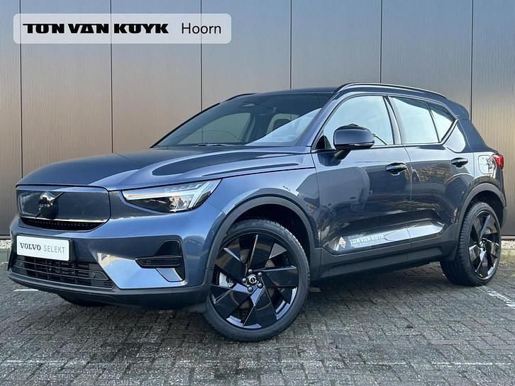 Nieuw 2025 Volvo EX40 Plus SUV | € 50.950 (Eerlijke prijs) - Afbeelding 1/4