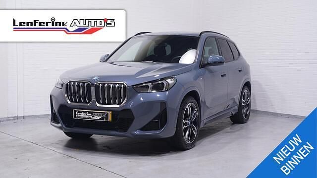 Occasion BMW iX1 Shadowline 230 kW (313 PK) 2024 Grijs SUV