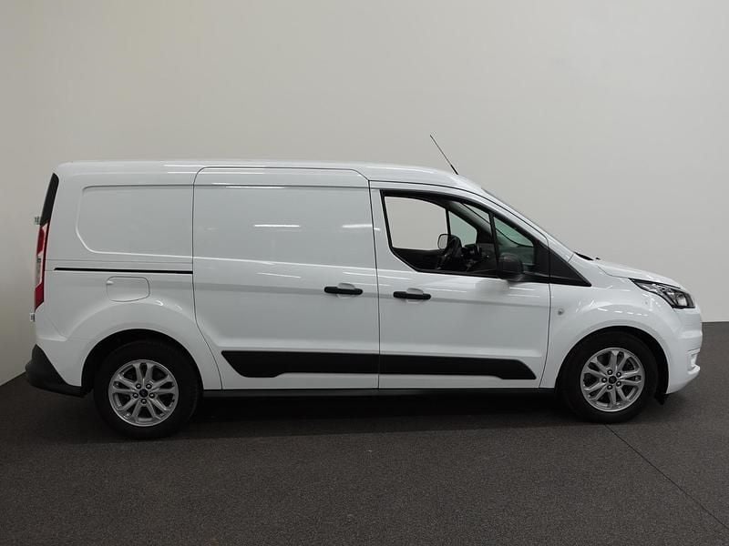 Occasion Ford Transit Trend 101 PK (74 kW) 2024 Wit Van