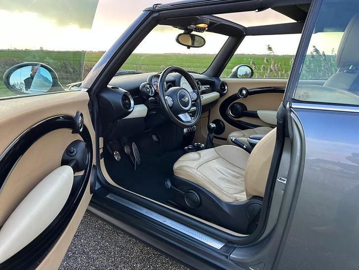 Occasion Mini Cooper Chili 175 PK (128 kW) 2009 Hatchback