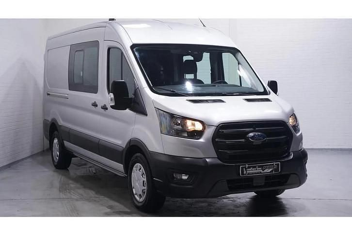 Occasion Ford Transit 129 PK (94 kW) 2023