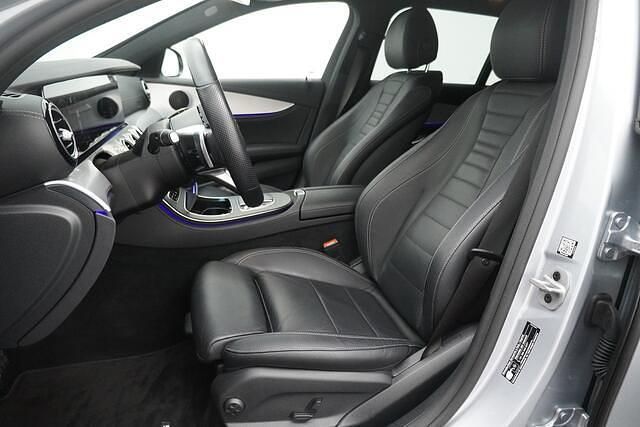 Occasion Mercedes E200 Business 199 PK (146 kW) 2022 Grijs (metallic) Stationwagen
