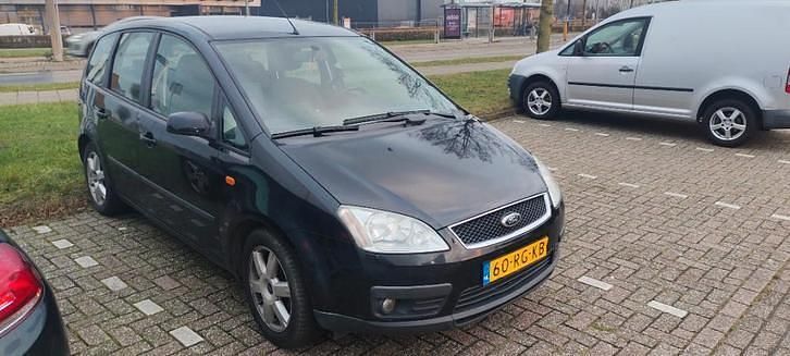 Gebruikt 2005 Ford C-MAX MPV | € 1.700 (Eerlijke prijs) - Afbeelding 1/4