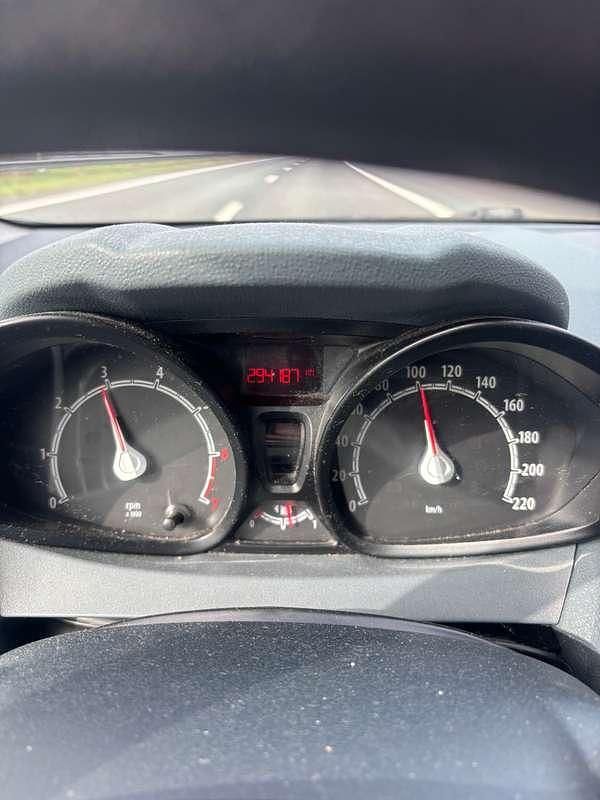 Occasion Ford Fiesta Trend 82 PK (60 kW) 2010 Hatchback