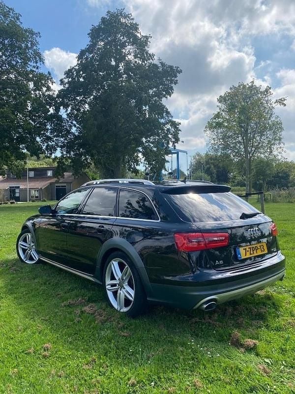 Gebruikt 2014 Audi A6 | € 16.450 (Eerlijke prijs) - Afbeelding 1/4