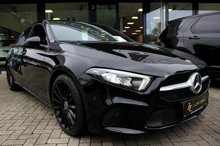 Occasion Mercedes A180 116 PK (85 kW) 2019