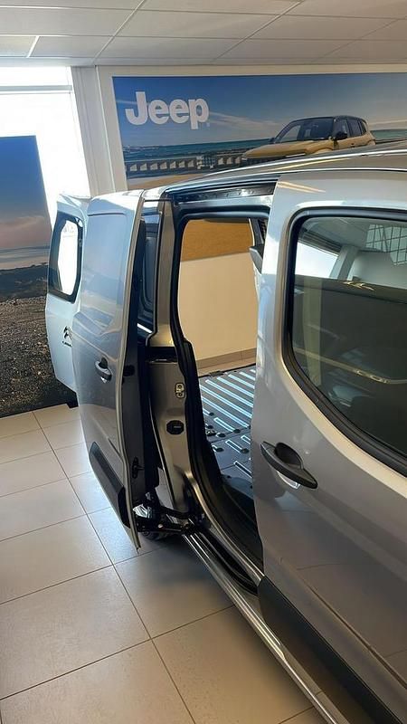 Occasion Citroën Berlingo 102 PK (75 kW) 2023 MPV