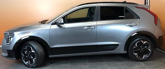 Occasion Kia e-Niro Advance 150 kW (204 PK) 2024 Grijs SUV