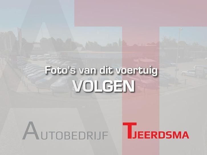 Grijs Gebruikt 2018 VW Touran Comfortline MPV | € 20.950 (Eerlijke prijs) - Afbeelding 1/1