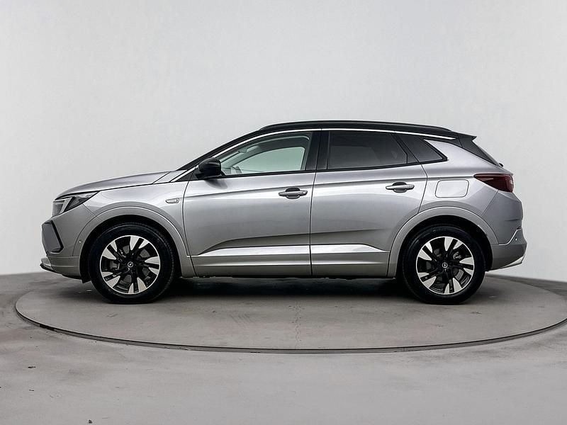 Occasion Opel Grandland X 225 PK (165 kW) 2023 Grijs SUV