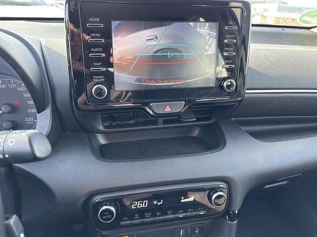 Occasion Toyota Yaris Style 116 PK (85 kW) 2022 Wit Hatchback