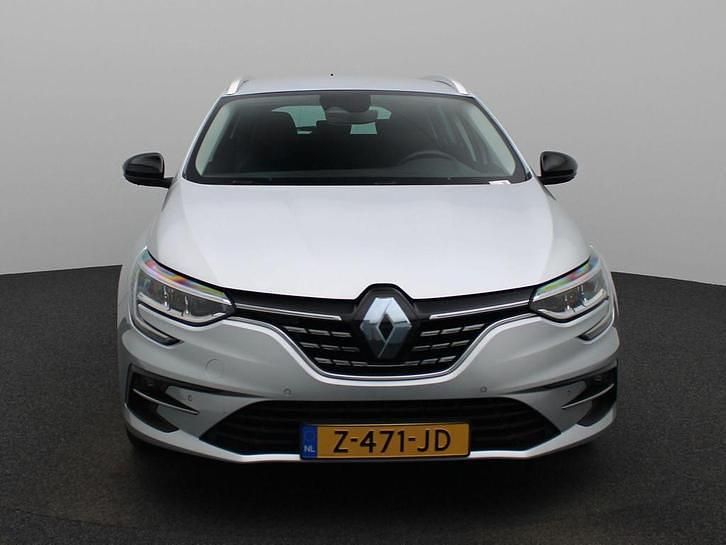 Occasion Renault Mégane IV Techno 140 PK (102 kW) 2024 Stationwagen
