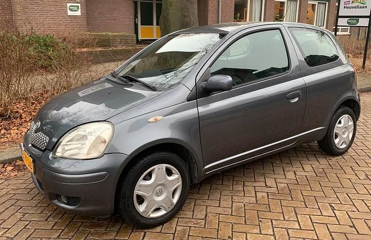Occasion Toyota Yaris 87 PK (63 kW) 2005