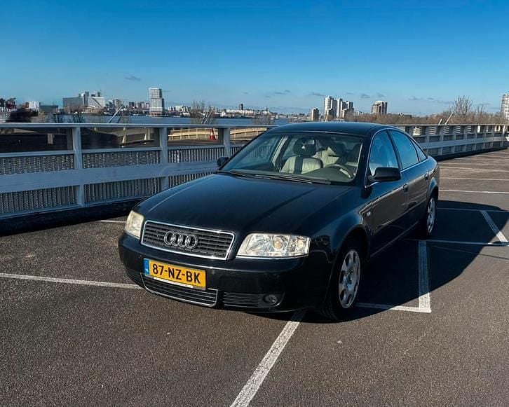 Occasion Audi A6 170 PK (125 kW) 2004