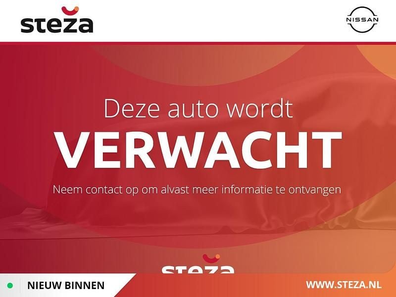 Grijs Gebruikt 2024 Nissan Juke N-Connecta SUV | € 26.449 (Eerlijke prijs) - Afbeelding 1/2